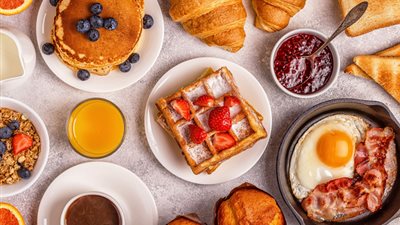ماذا يحدث للجسم عند تخطي وجبة الإفطار؟