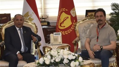 بورسعيد تستضيف المهرجان القومى للمسرح لأول مرة سبتمبر القادم