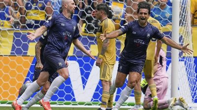 بوكا جونيورز يتعادل مع أوكلاند سيتي ويودع كأس العالم للأندية