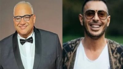بيومى فؤاد يتعاقد على 
