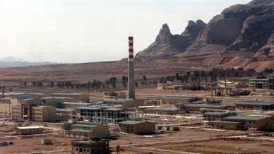 إيران تصادق على مشروع قانون لتعليق التعاون مع وكالة الطاقة الذرية