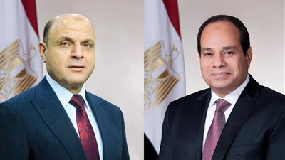 محافظ كفرالشيخ يهنئ الرئيس السيسي وكبار رجال الدولة بالعام الهجرى