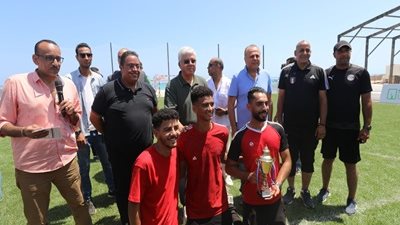 التعليم العالي: حصاد قطاع الأنشطة الطلابية ومعهد إعداد القادة