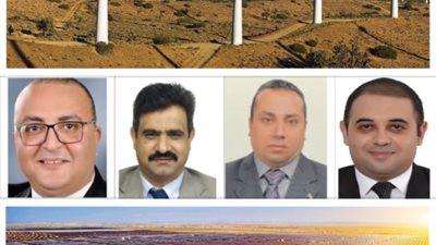 خلايا الأمل.. ريادة مصرية في إنتاج الطاقة المتجددة
