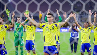 كريستيانو رونالدو يوجه رسالة إلى مدرب النصر بعد رحيله