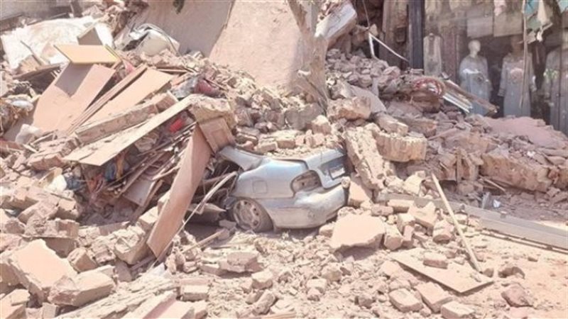 بوابة الجمهورية