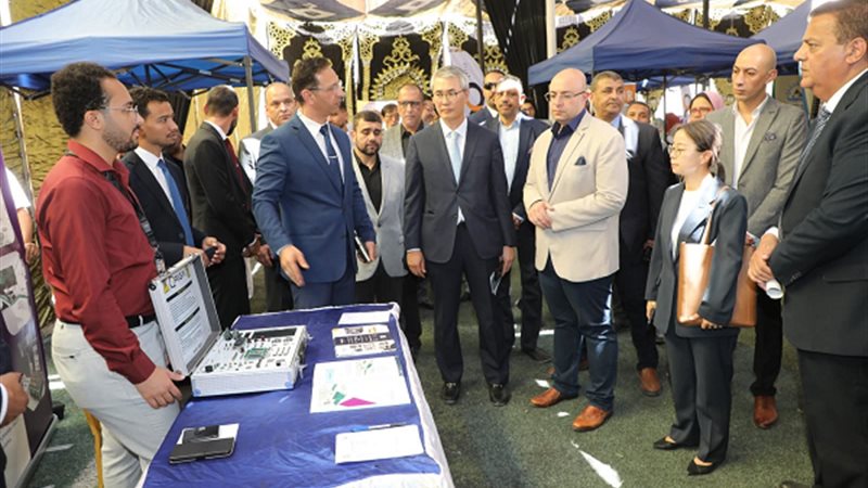بوابة الجمهورية