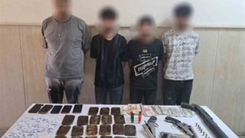 بوابة الجمهورية