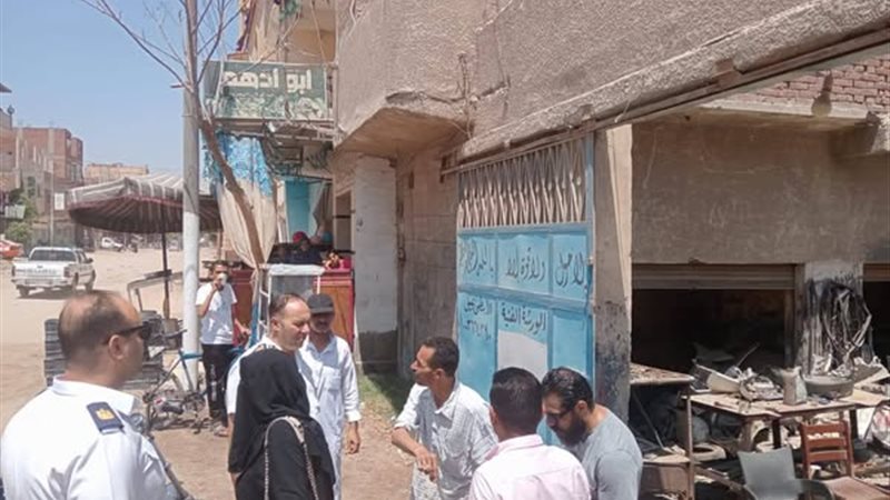 بوابة الجمهورية