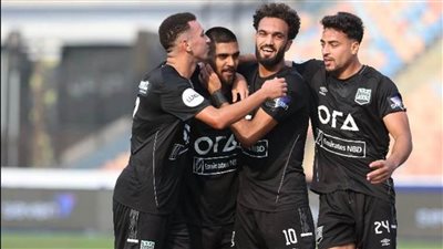 الصفقة تمت.. زد يُعلن موعد انضمام كيتا لصفوفه