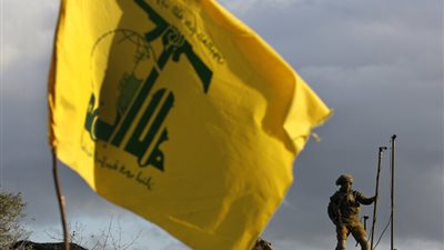 حزب الله يعلق علي وقف إطلاق النار بين إيران ودولة الاحتلال