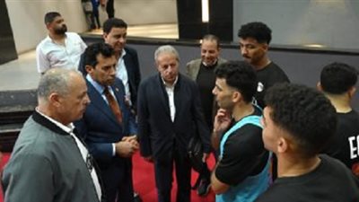 وزارة الرياضة تكشف موقفها من أزمة زيزو والزمالك