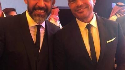 بعد غياب ٦ سنوات.. عمرو مصطفى وعمرو دياب يجتمعان في صيف ٢٠٢٥
