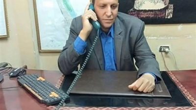 النيابة العامة تامر بتشريح جثة مدير المخلفات الصلبة بالمنيا