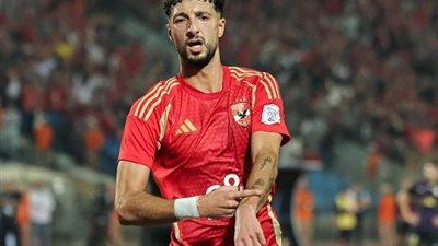 نادي أمريكي يكشف حقيقة اهتمامه بضم مهاجم الأهلي
