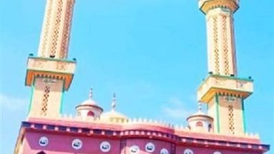 الأوقاف تفتتح 