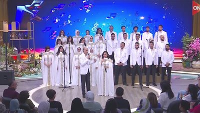 برعاية وزير الثقافة : الاوبرا تحتفل بذكرى 30 يونيو