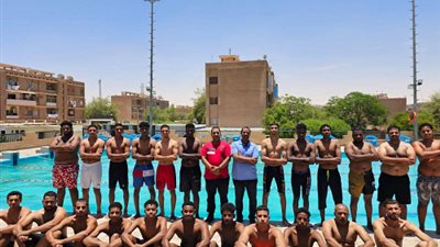 انطلاق فعاليات دورةالإنقاذ والإسعافات والأولية لأعضاء فرق الجوالة