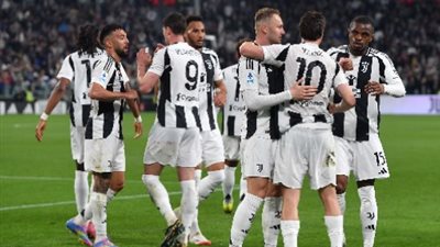 كأس العالم للأندية..موعد مباراة مانشستر سيتي ويوفنتوس والقنوات الناقلة