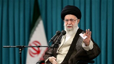 خامنئى: أبارك الانتصار الإيراني على إسرائيل