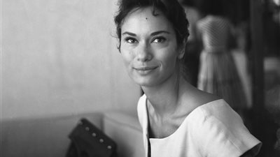 وفاة الممثلة الإيطالية ليا ماساري عن 91 عاما
