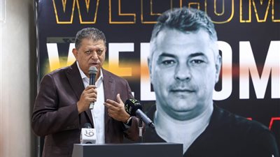 رئيس اتحاد اليد يكشف أسباب اختيار باسكوال لقيادة المنتخب الأول