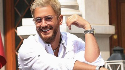 تعرف على تفاصيل حفل سعد لمجرد القادم