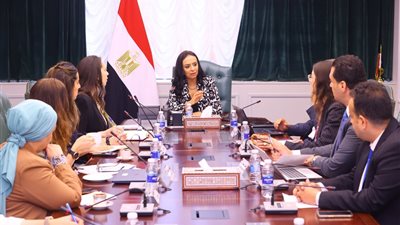 التضامن تستعرض إنجازات 10 سنوات من برنامج 