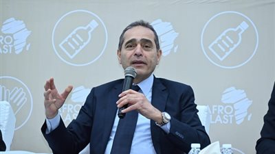 18% نموا في صادرات الصناعات الكيماوية والاسمدة خلال الأربع أشهر الاولي من 2025