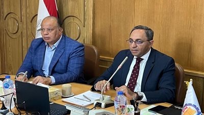 محافظ قنا يفتتح ورشة عمل حول تكامل عمراني بين قنا القديمةوالجديدة