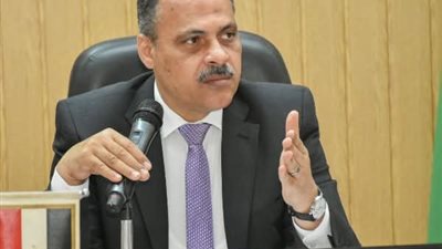 التصدى للبناء المخالف وتنفيذ إزالات فورية بالشرقية
