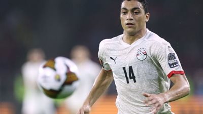 مصطفى محمد يقترب من الأهلي.. وطارق يحيي يحذر