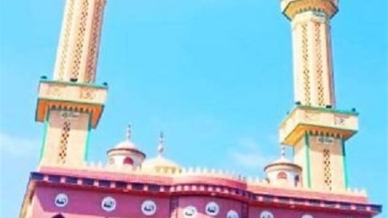 بوابة الجمهورية