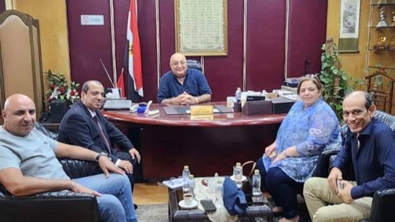 بوابة الجمهورية