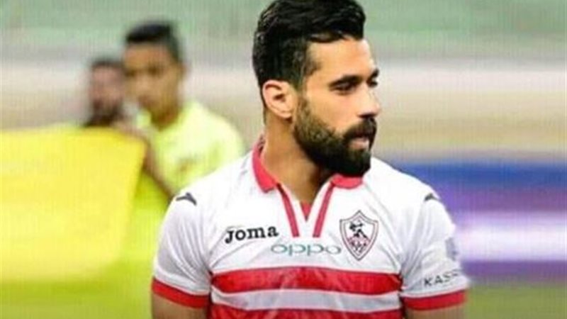 عبد الله السعيد