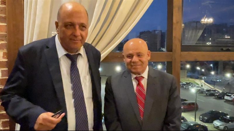 بوابة الجمهورية