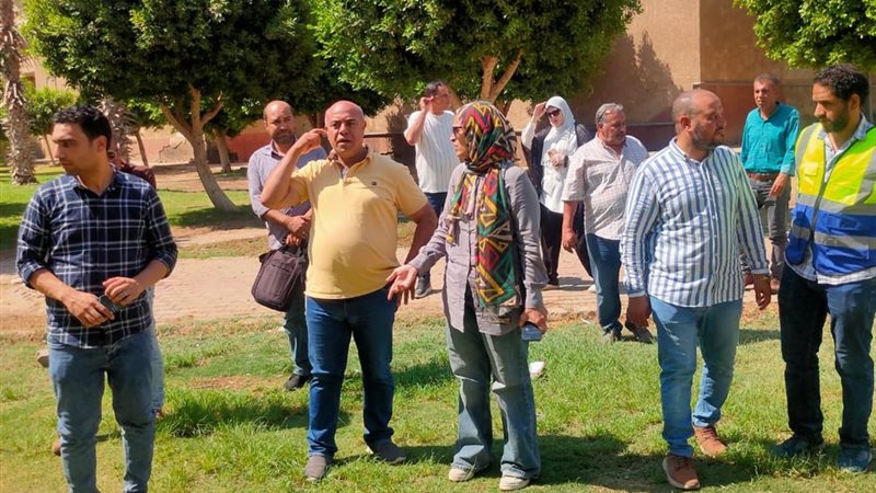 بوابة الجمهورية