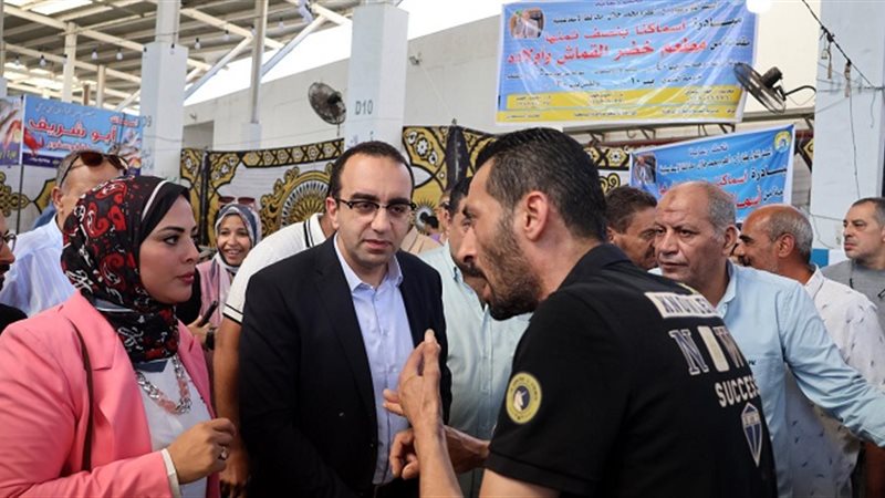 بوابة الجمهورية