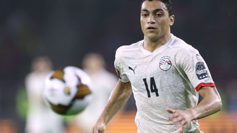 مصطفى محمد
