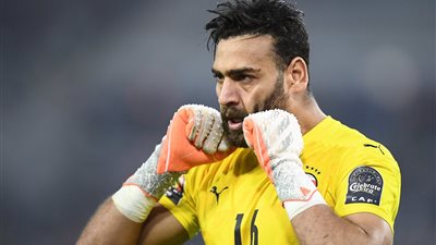 رسميا.. مودرن سبورت يعلن ضم أبو جبل لمدة عامين