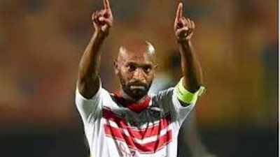 شيكابالا يودع نجمى الزمالك بعد الرحيل