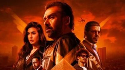 المشروع x يقترب من ١٢٣ مليون جنيه إيرادات فى السينمات