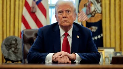 مجلس الشيوخ الأمريكي يرفض تقييد ترامب فى قصف إيران مجددًا