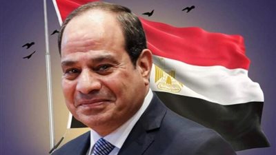 رئيس جامعة القاهرة يهنئ الرئيس السيسي بذكرى ثورة ٣٠ يونيو