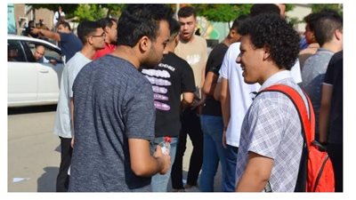 غدا.. طلاب الثانوية العامة 2025 يؤدون امتحان اللغة الإنجليزية