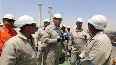 البترول: خطة متكاملة لضمان استقرار إمدادات الغاز خلال الصيف