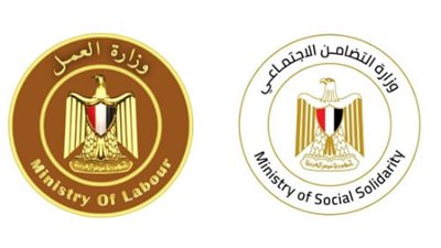وزيرا العمل والتضامن: رفع تعويضات ضحايا حادث أشمون إلى 500 ألف جنيه للمتوفين و70 ألفاً للمصابين
