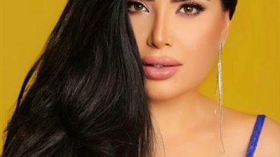 عبير صبرى تعلن عن انفصالها عن زوجها .. شاهد
