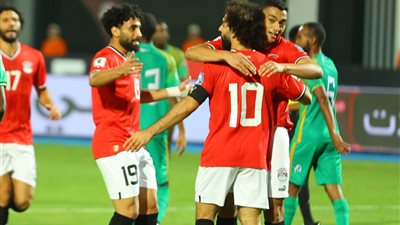 بدون المحترفين.. موعد معسكر منتخب مصر استعدادا لأمم أفريقيا