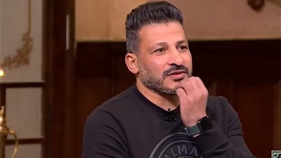 سيد معوض ينتقد أداء لاعبي الأهلي في كأس العالم للأندية